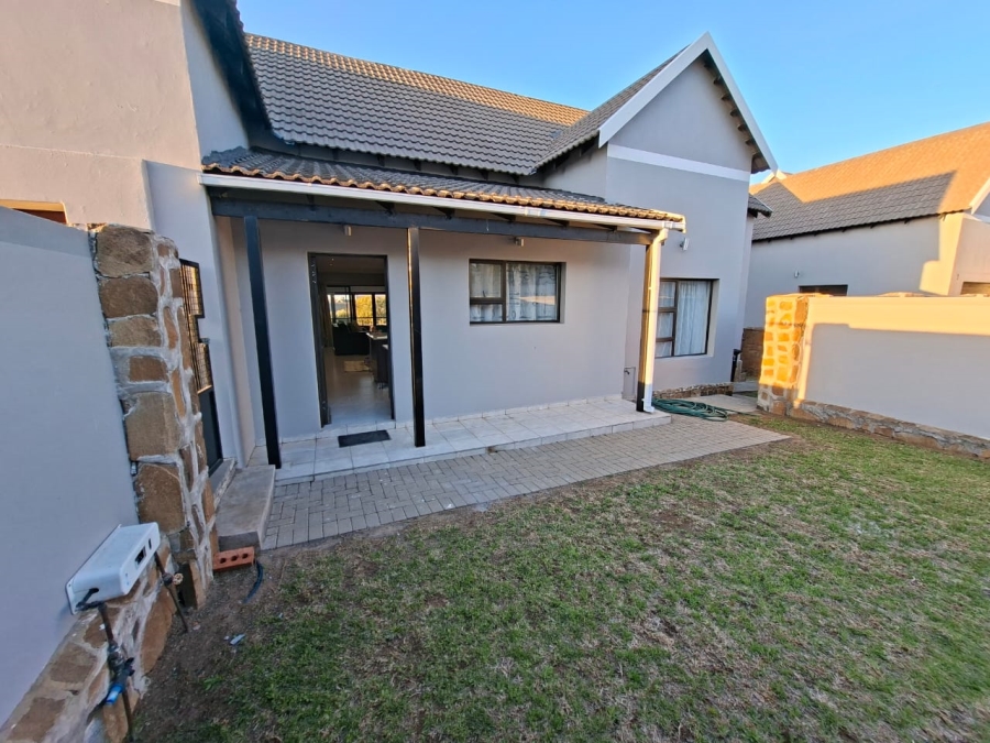 4 Bedroom Property for Sale in Lilyvale S H Free State